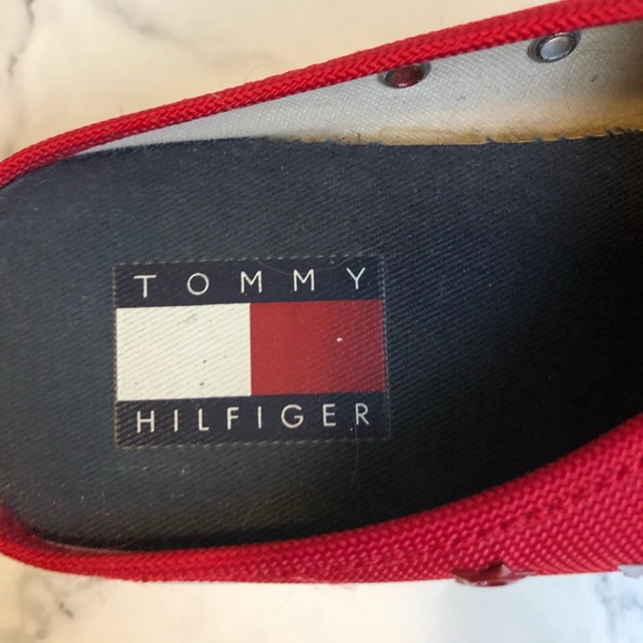 Tommy vintage shoes - Picture 5 of 5